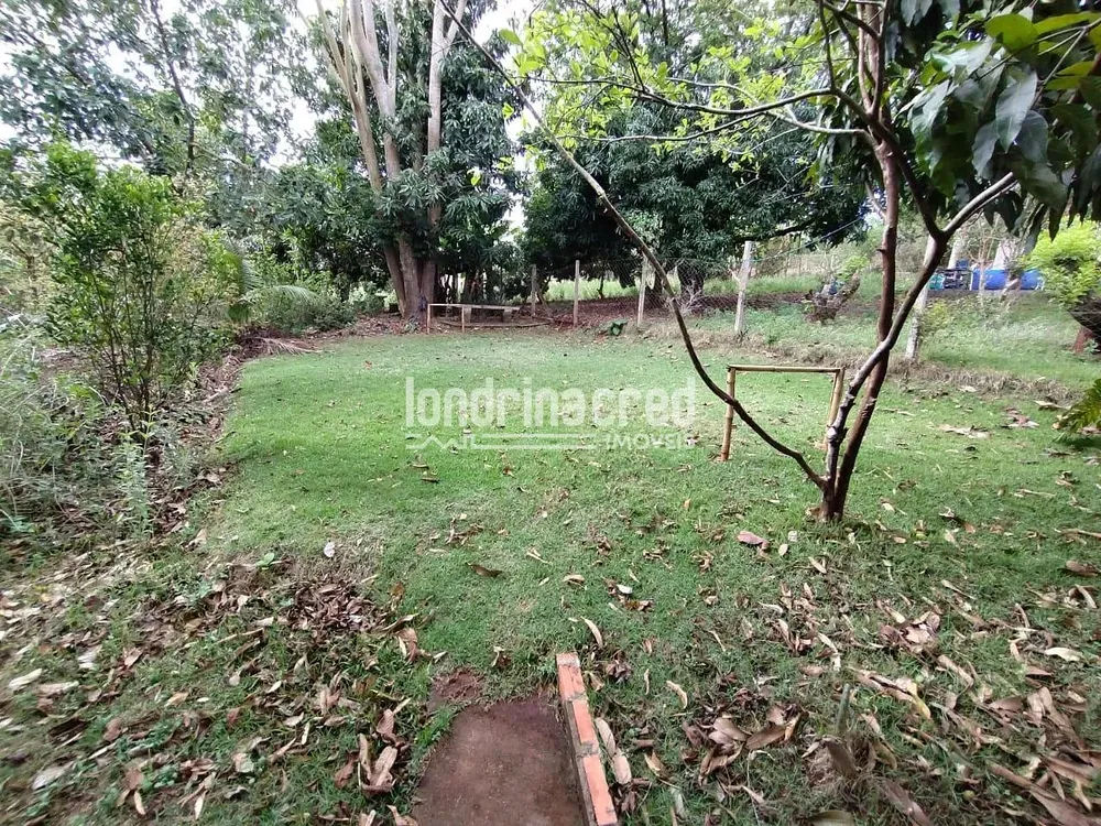 Chácara, 2 quartos, 1520 m² - Foto 9