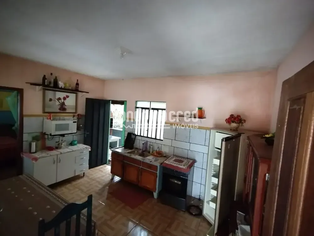 Chácara, 2 quartos, 1520 m² - Foto 7