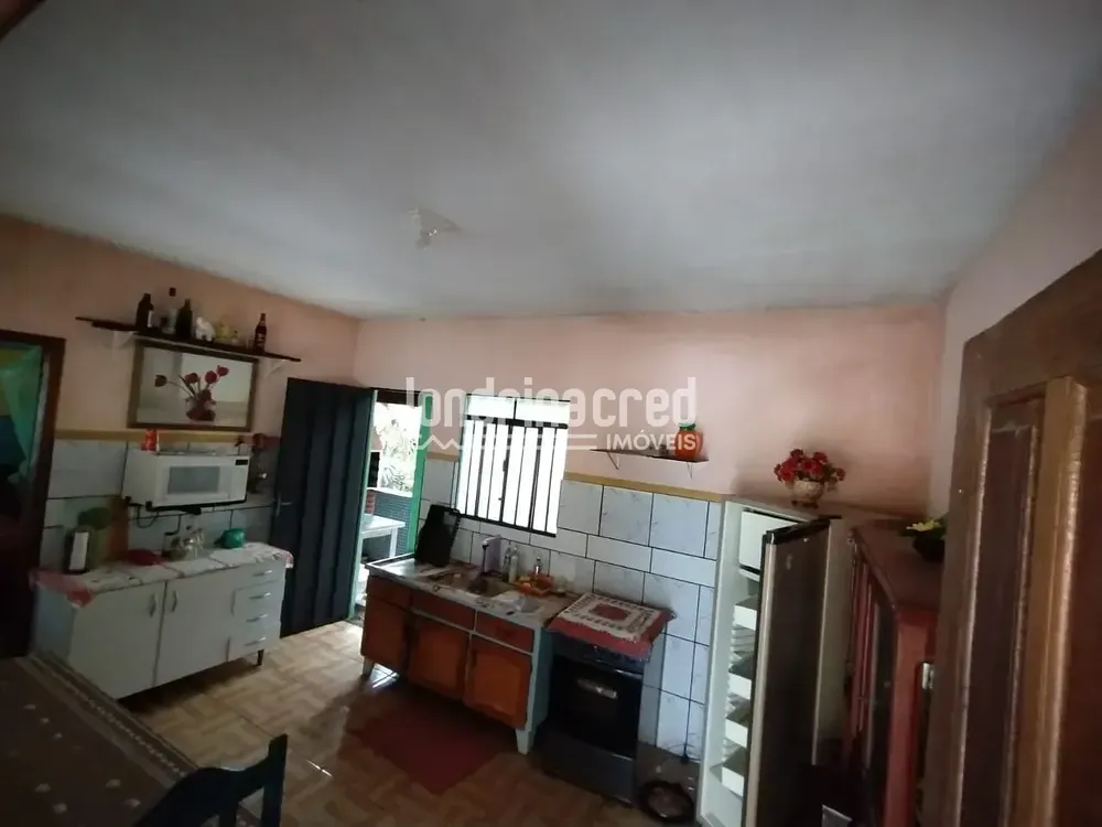 Chácara, 2 quartos, 1520 m² - Foto 6