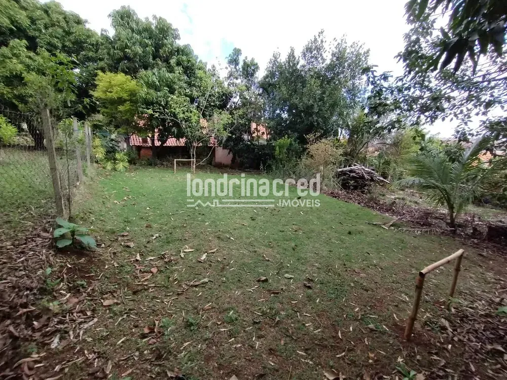 Chácara, 2 quartos, 1520 m² - Foto 11