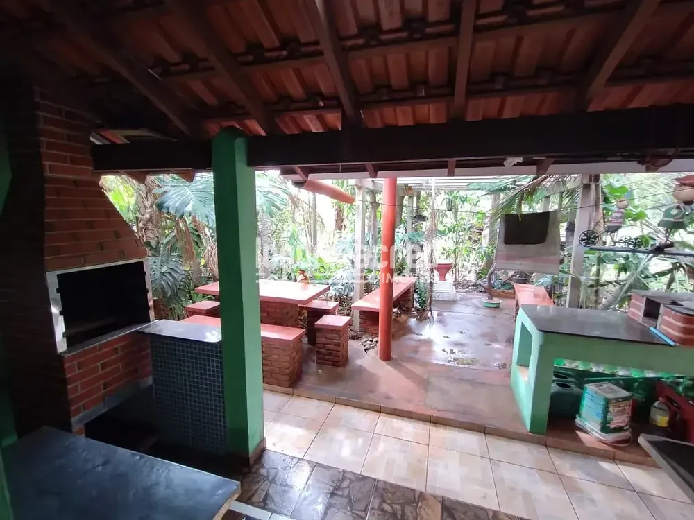 Chácara, 2 quartos, 1520 m² - Foto 3
