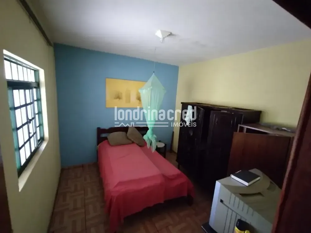 Chácara, 2 quartos, 1520 m² - Foto 4