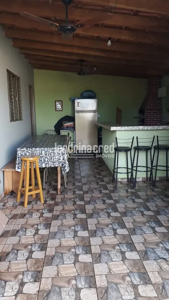 Casa, 3 quartos, 150 m² - Foto 12