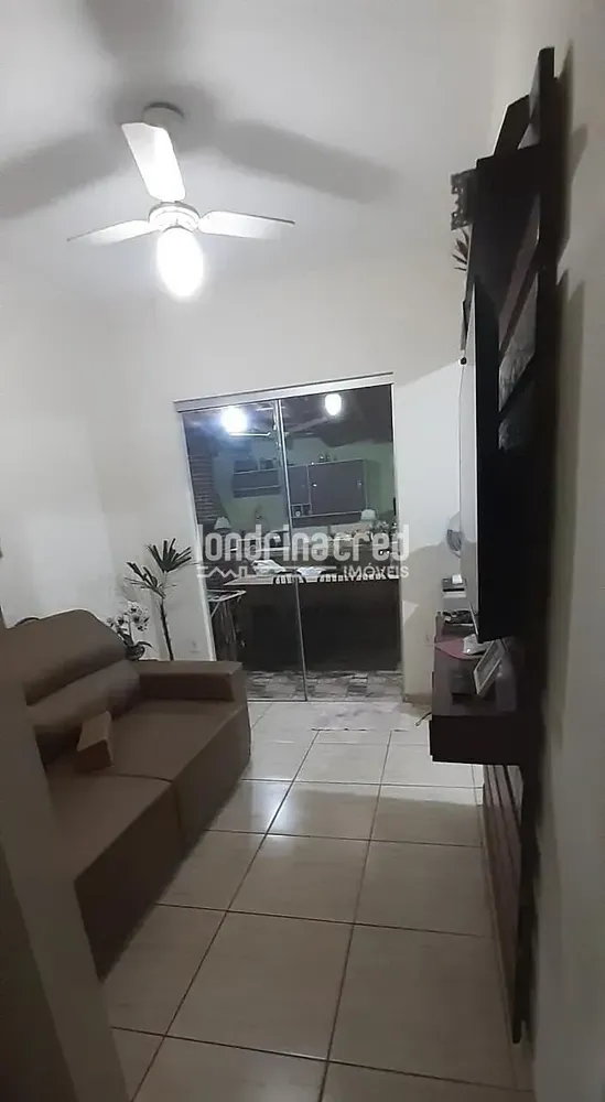 Casa, 3 quartos, 150 m² - Foto 7