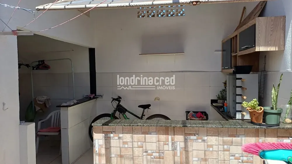 Casa, 2 quartos, 128 m² - Foto 11