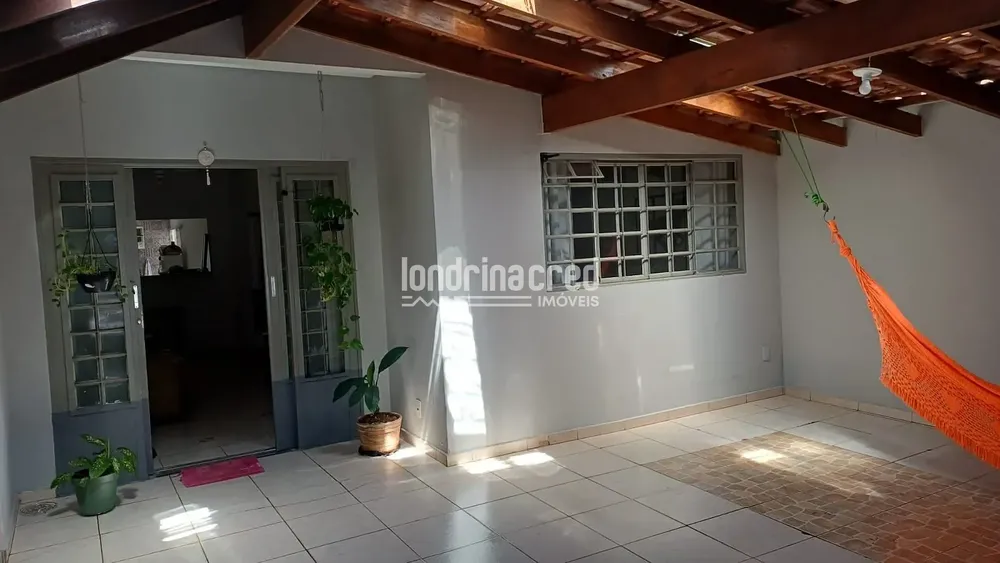 Casa, 2 quartos, 128 m² - Foto 1