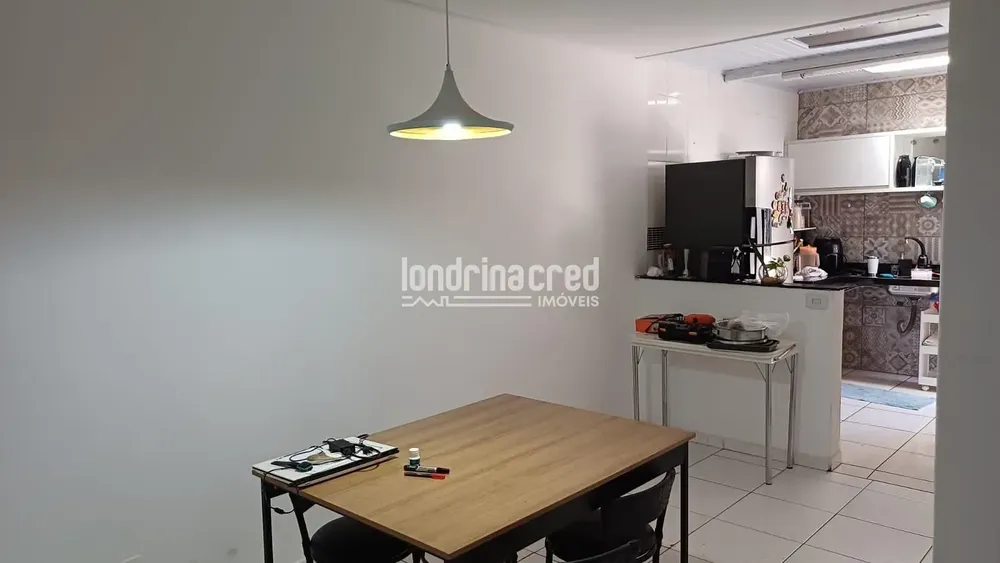 Casa, 2 quartos, 128 m² - Foto 5