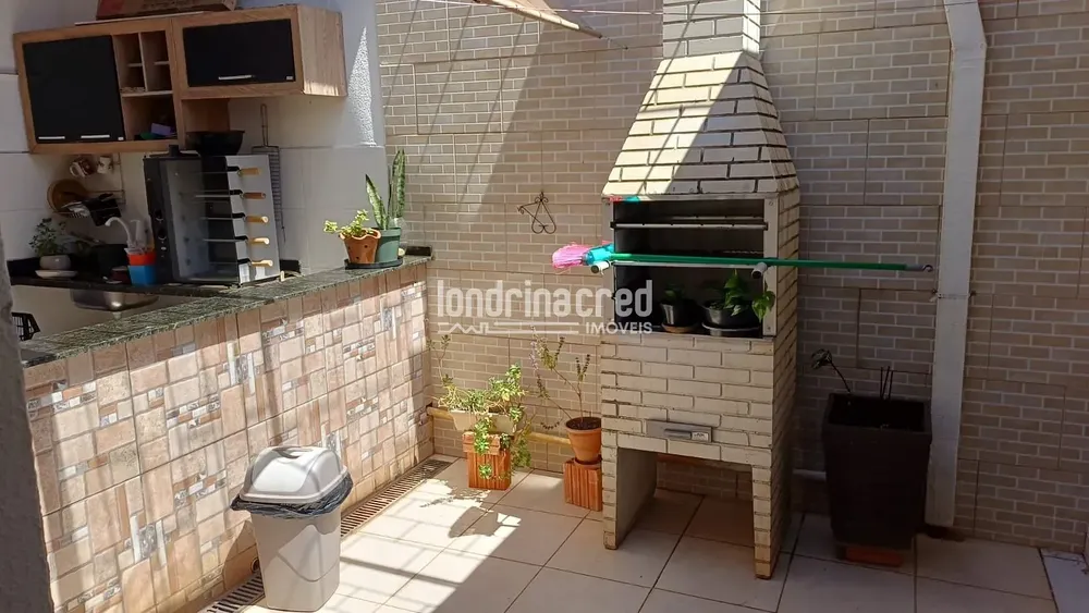 Casa, 2 quartos, 128 m² - Foto 10