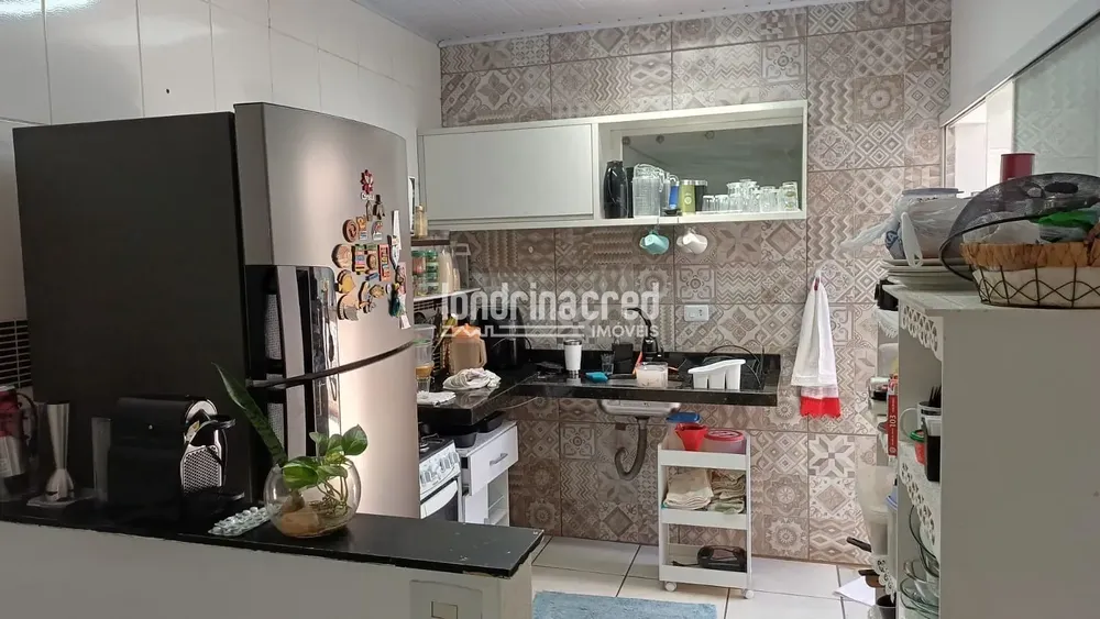 Casa, 2 quartos, 128 m² - Foto 6
