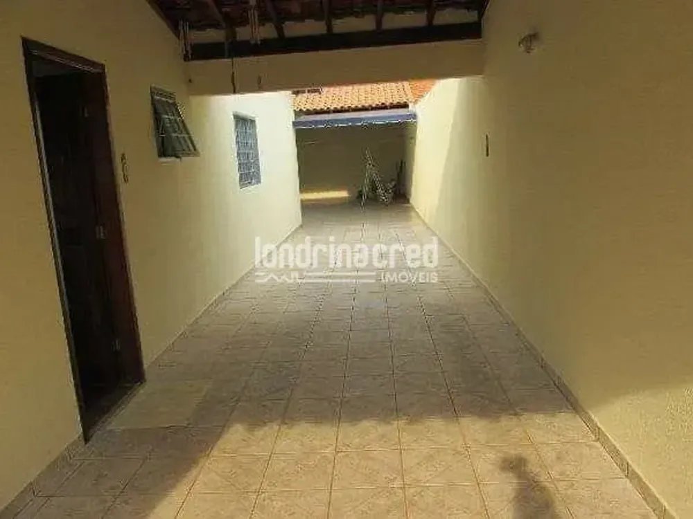 Casa, 3 quartos, 10 m² - Foto 5