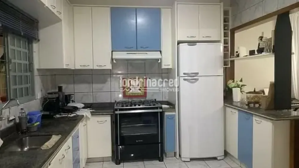 Casa, 3 quartos, 10 m² - Foto 6