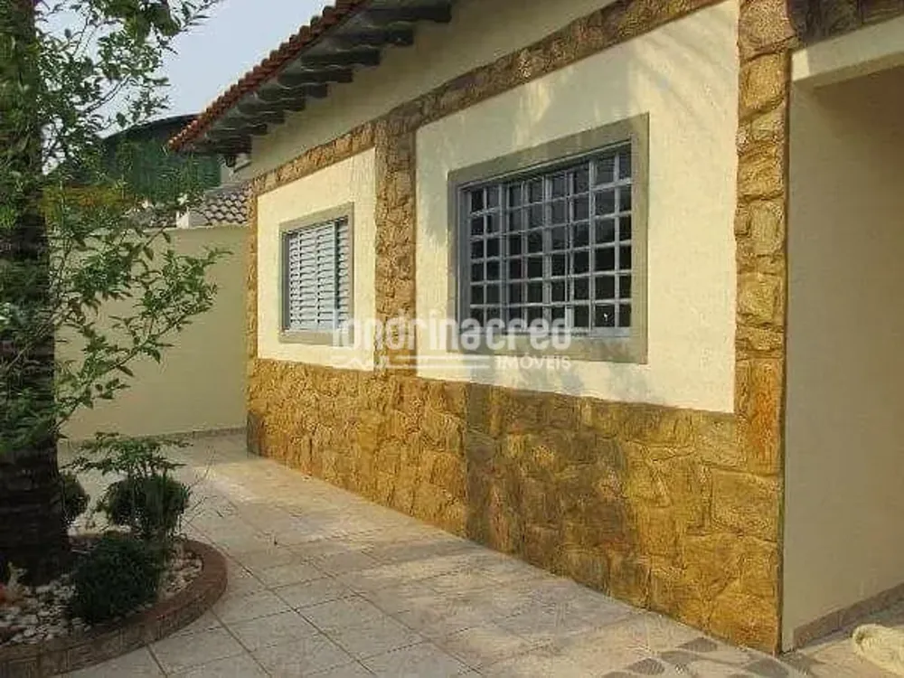 Casa, 3 quartos, 10 m² - Foto 2