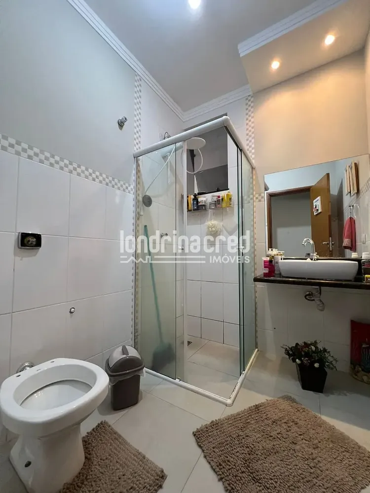 Casa, 3 quartos, 86 m² - Foto 4