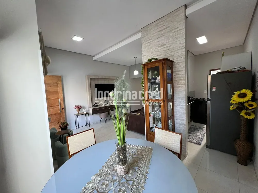 Casa, 3 quartos, 86 m² - Foto 3