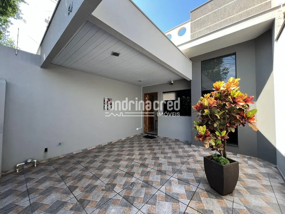 Casa, 3 quartos, 86 m² - Foto 8