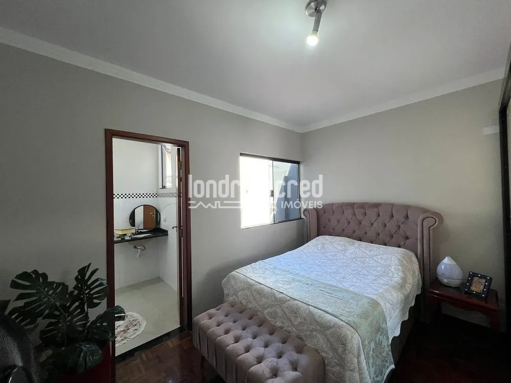 Casa, 3 quartos, 86 m² - Foto 7