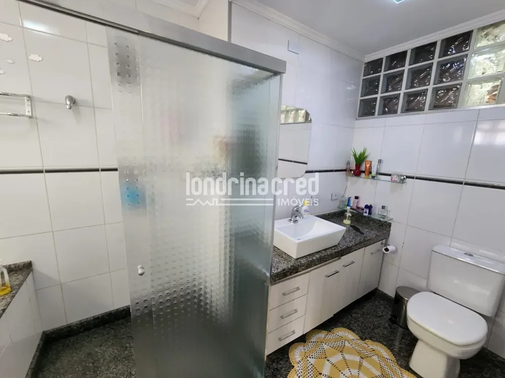 Casa, 3 quartos, 240 m² - Foto 3