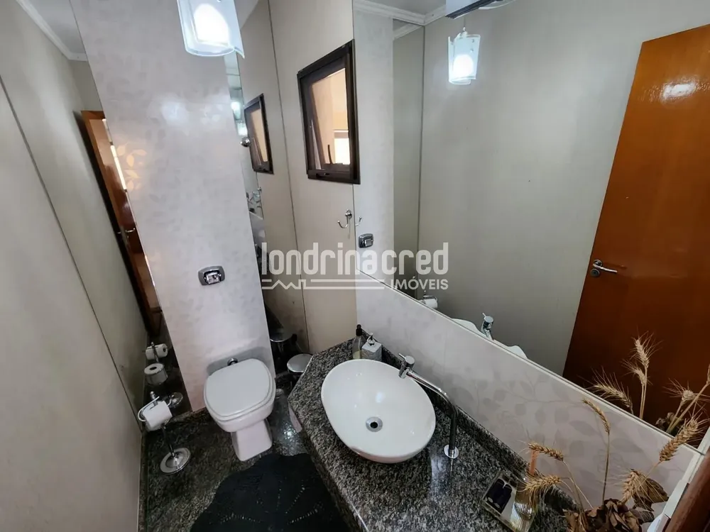 Casa, 3 quartos, 240 m² - Foto 4