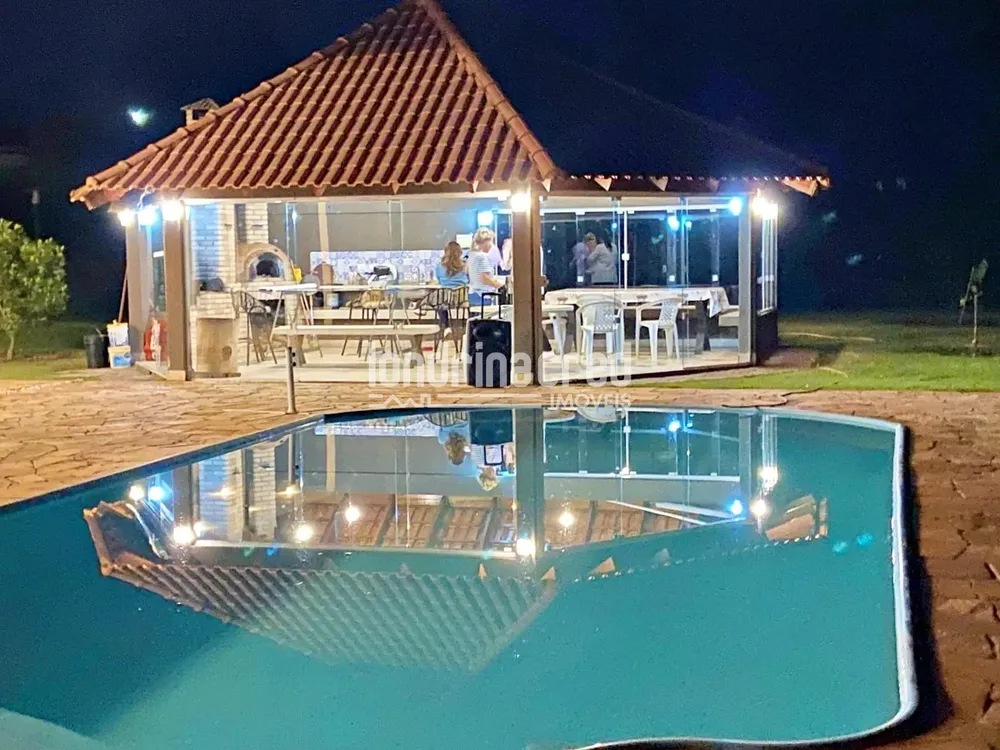 Chácara, 1 quarto, 2500 m² - Foto 3