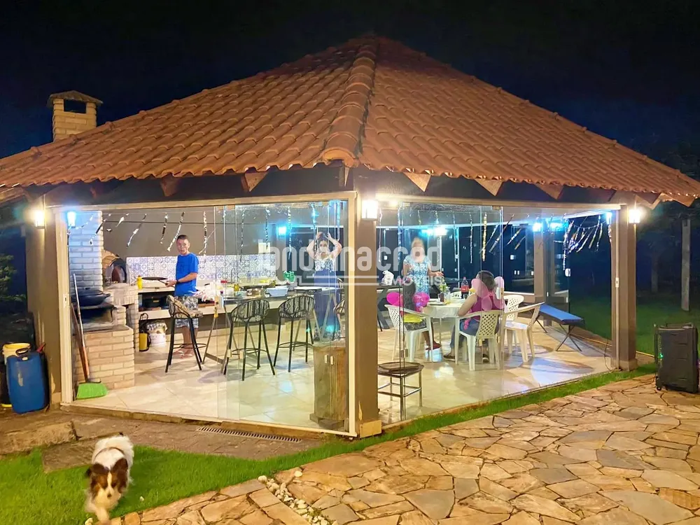 Chácara, 1 quarto, 2500 m² - Foto 5