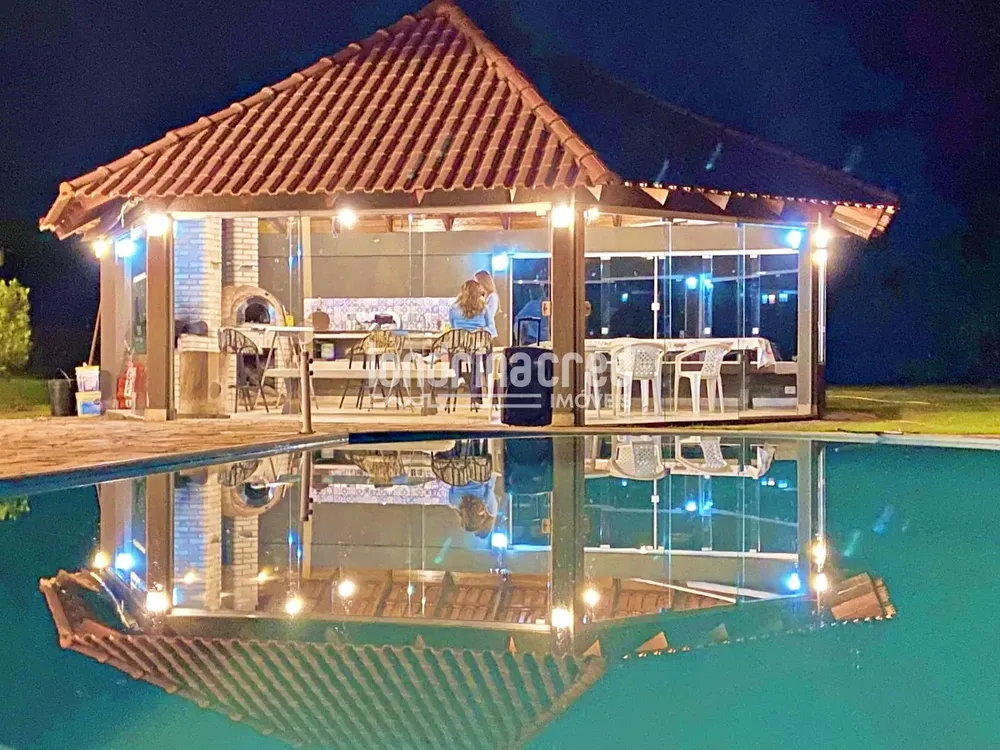 Chácara, 1 quarto, 2500 m² - Foto 7