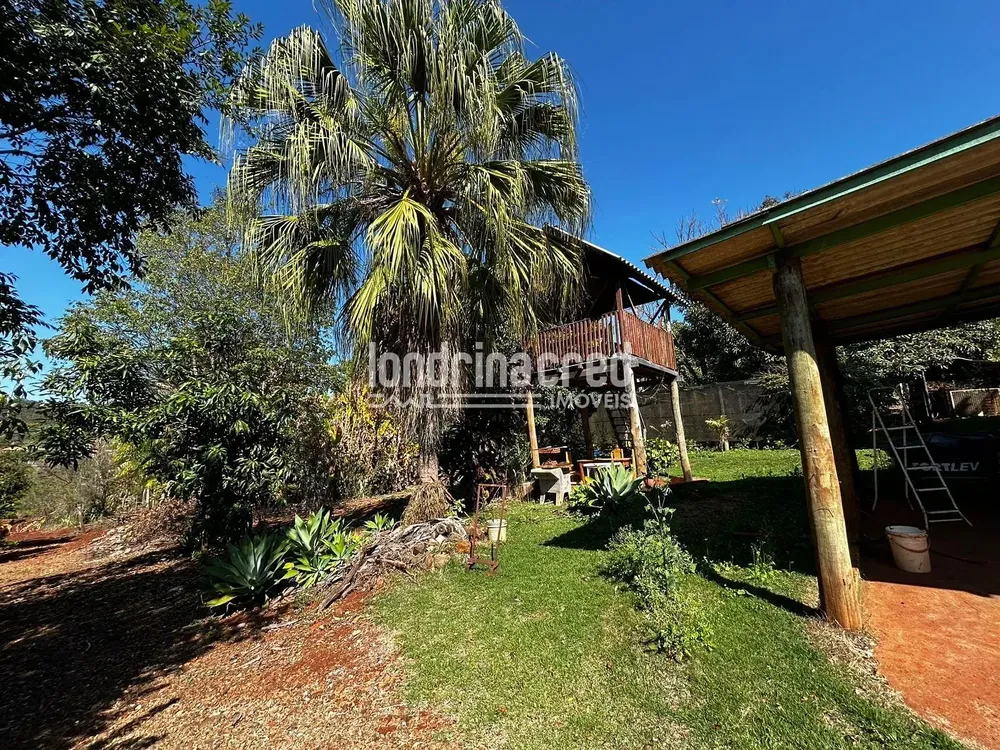 Chácara, 1 quarto, 2 hectares - Foto 1