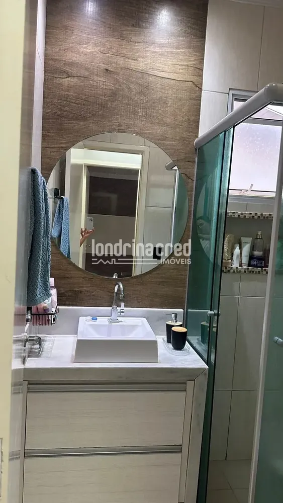 Casa, 2 quartos, 74 m² - Foto 1