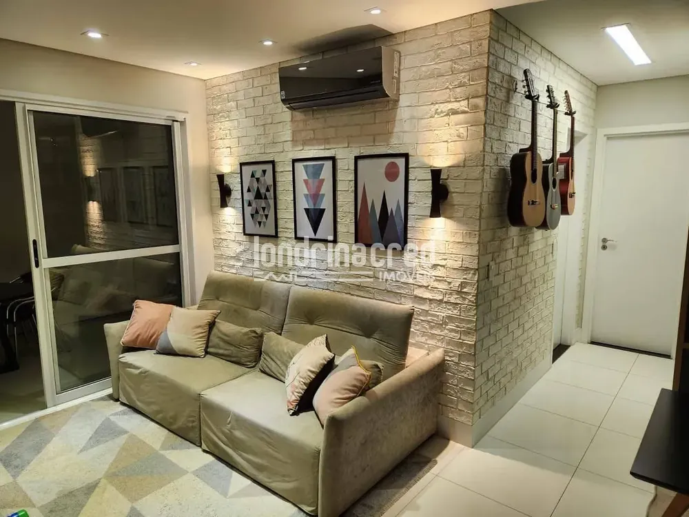 Apartamento, 2 quartos, 76 m² - Foto 7