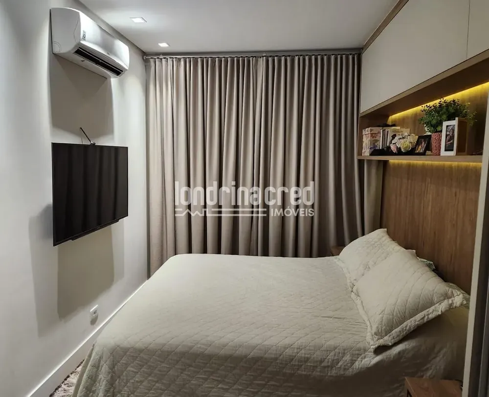 Apartamento, 2 quartos, 76 m² - Foto 11