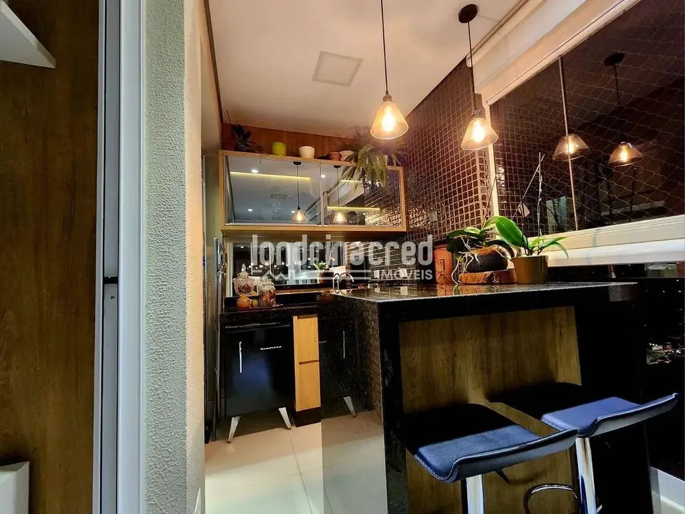 Apartamento, 2 quartos, 76 m² - Foto 8