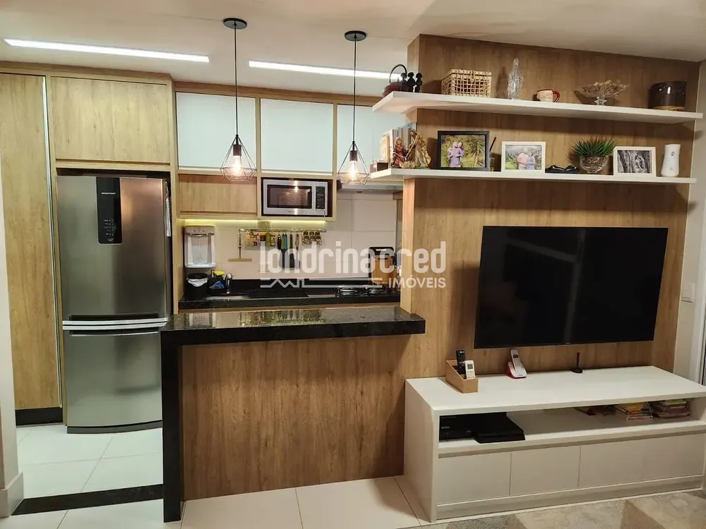 Apartamento, 2 quartos, 76 m² - Foto 2