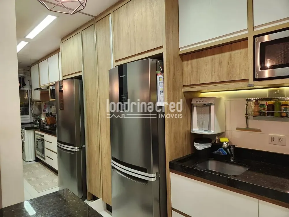 Apartamento, 2 quartos, 76 m² - Foto 4