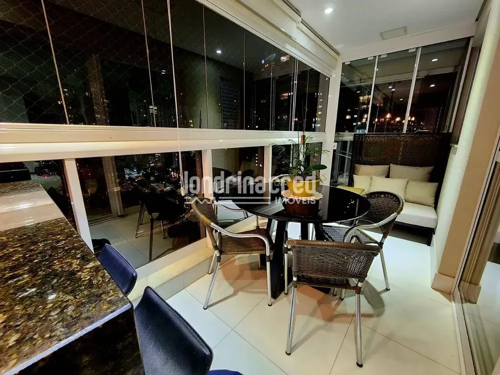 Apartamento, 2 quartos, 76 m² - Foto 6