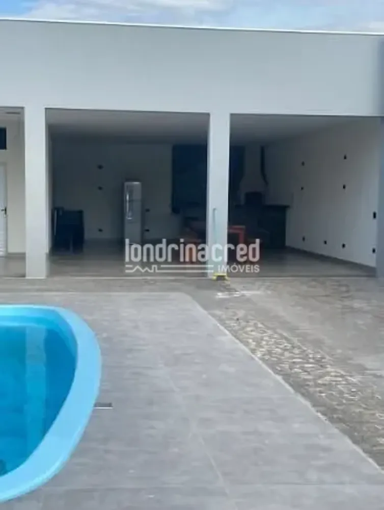 Casa, 1 quarto, 230 m² - Foto 4