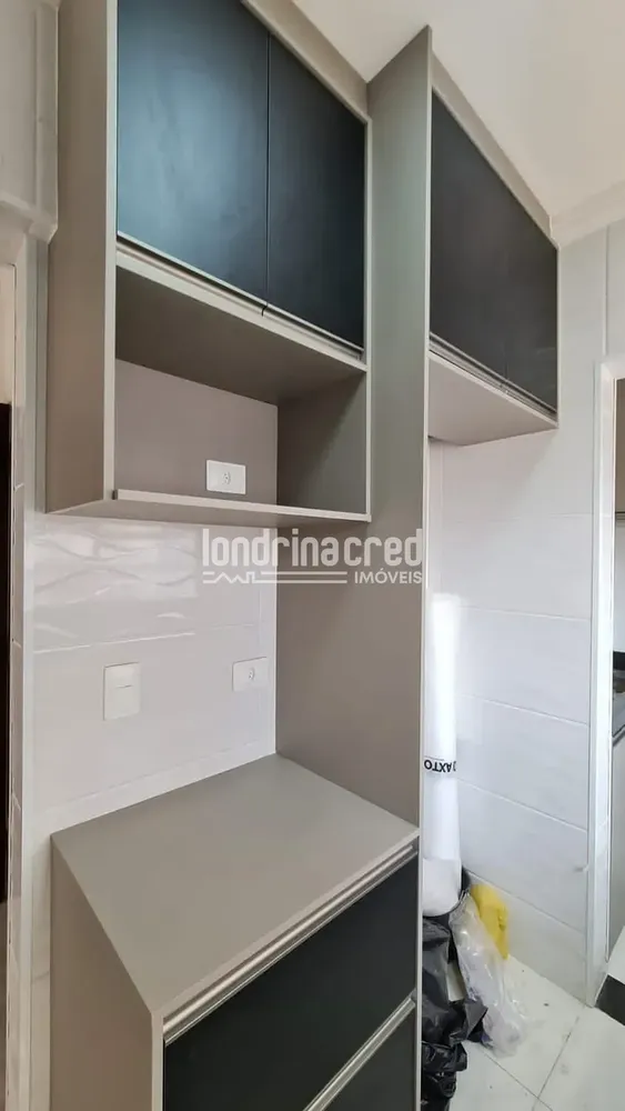 Apartamento, 1 quarto, 46 m² - Foto 8