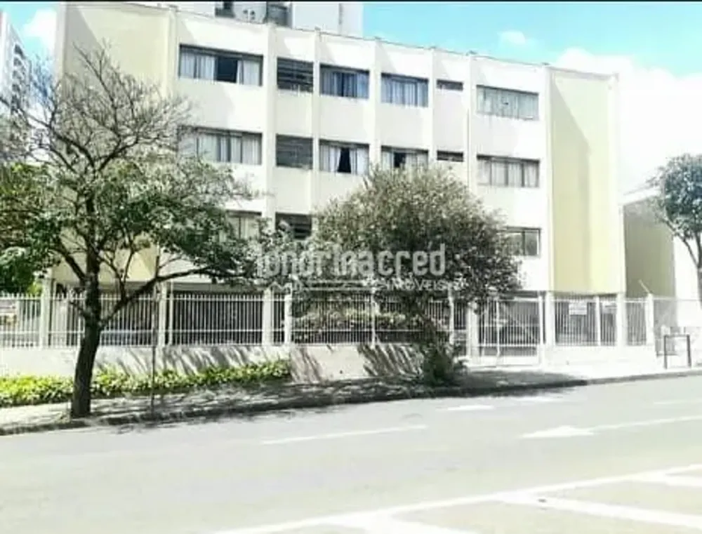 Apartamento, 1 quarto, 46 m² - Foto 1