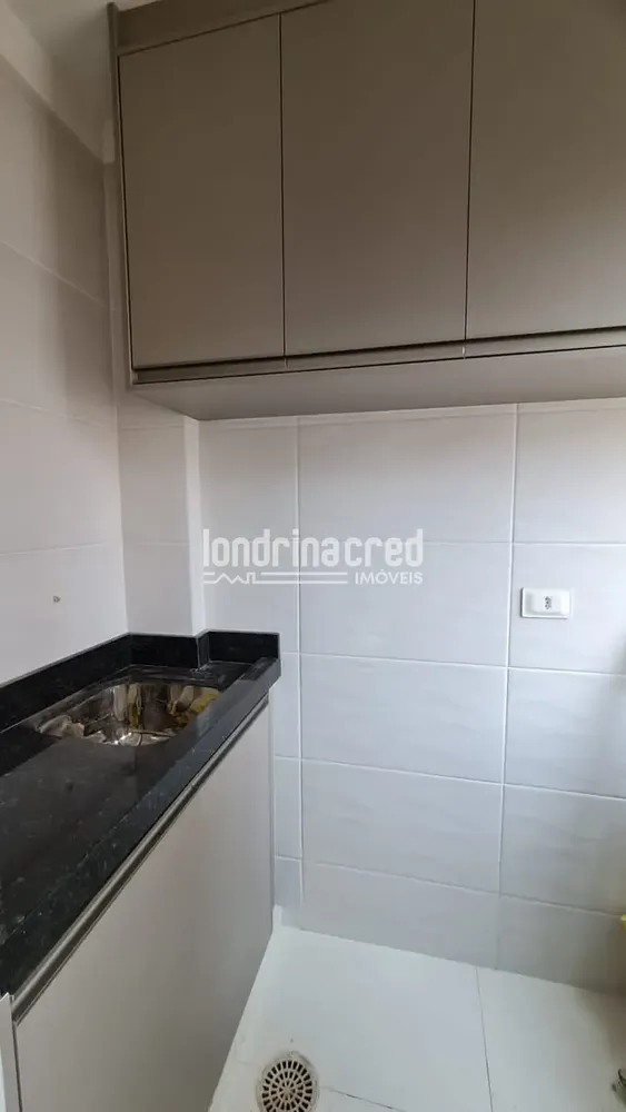 Apartamento, 1 quarto, 46 m² - Foto 7