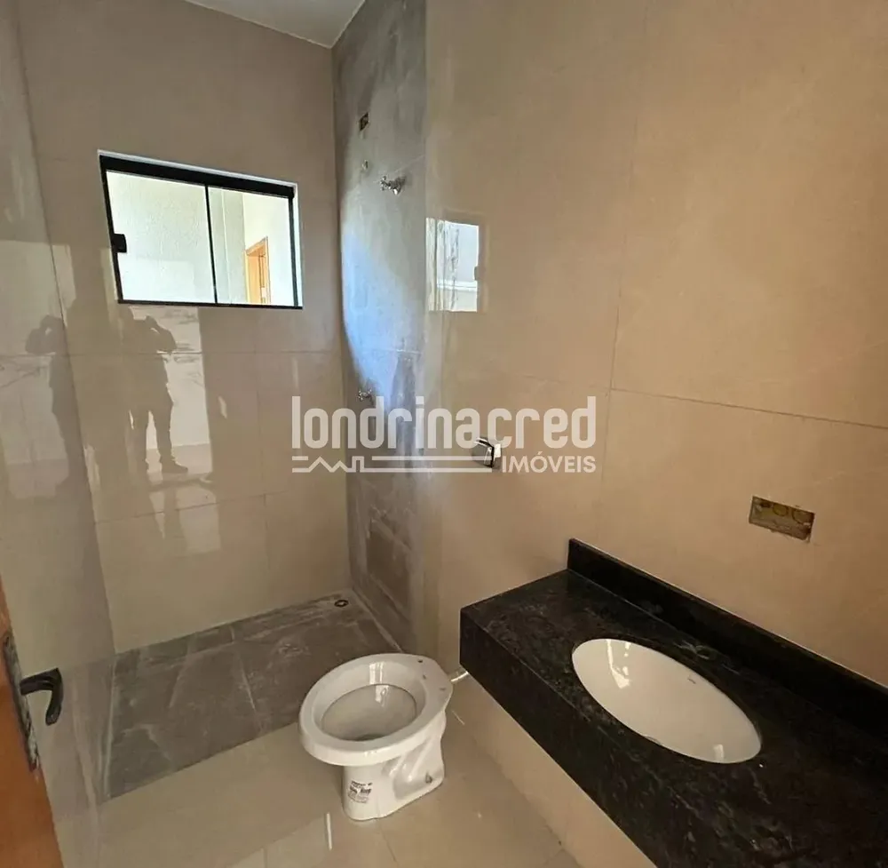 Casa, 2 quartos, 70 m² - Foto 7