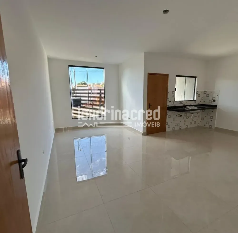 Casa, 2 quartos, 70 m² - Foto 5