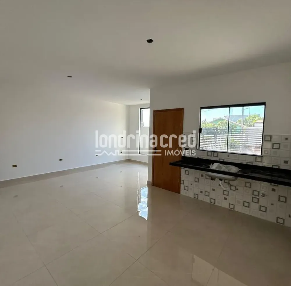 Casa, 2 quartos, 70 m² - Foto 4