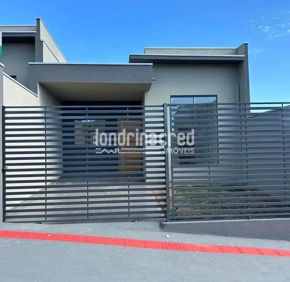 Casa, 2 quartos, 70 m² - Foto 3