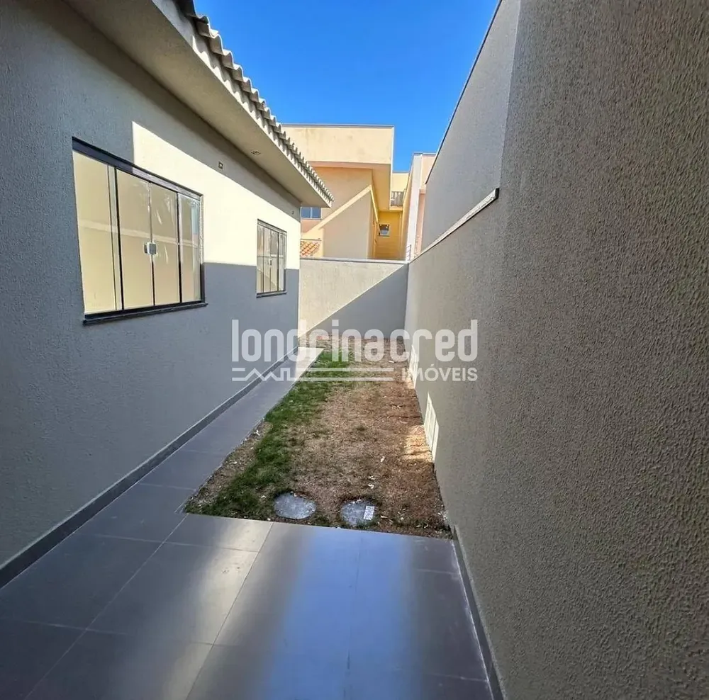 Casa, 2 quartos, 70 m² - Foto 10