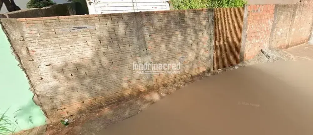 Terreno, 250 m² - Foto 2