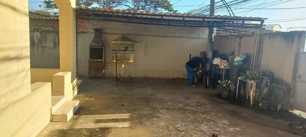 Casa, 3 quartos - Foto 7