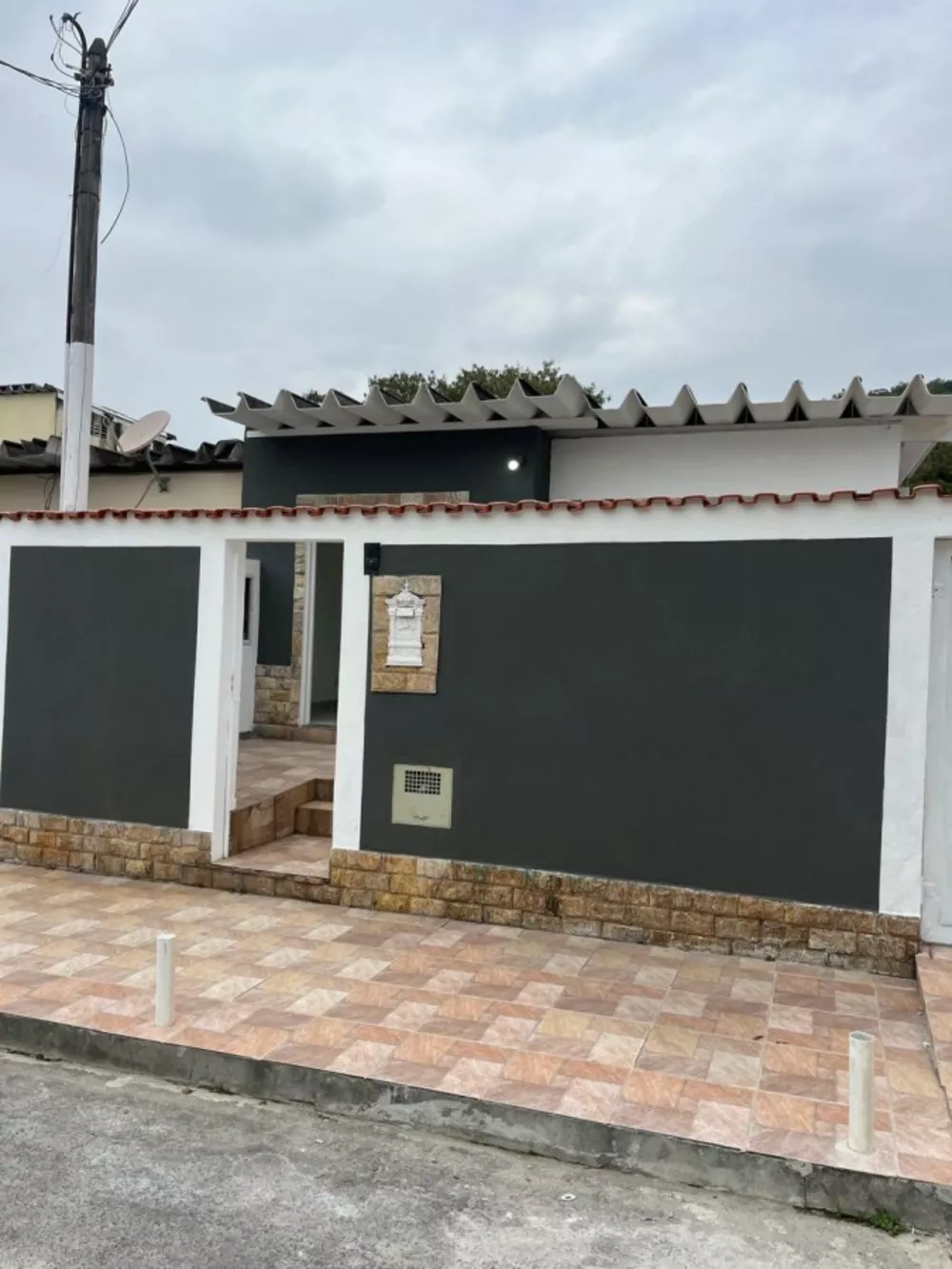 Casa, 2 quartos - Foto 15