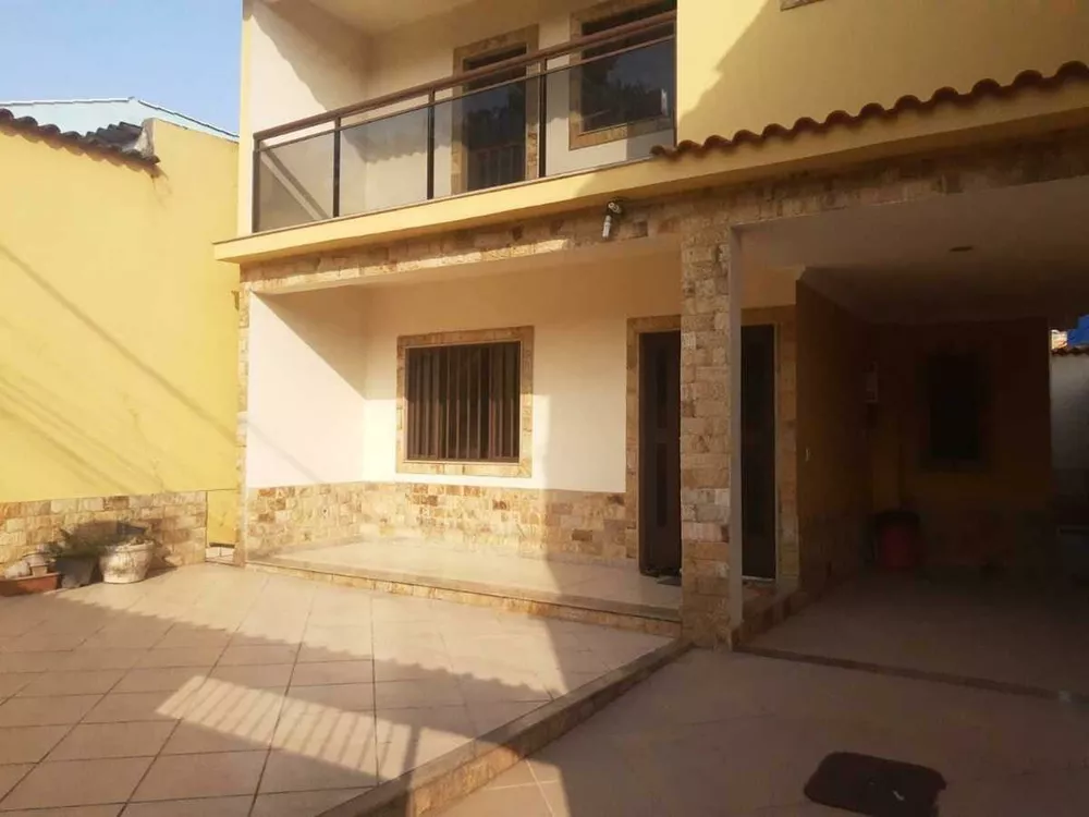 Casa, 2 quartos, 100 m² - Foto 1