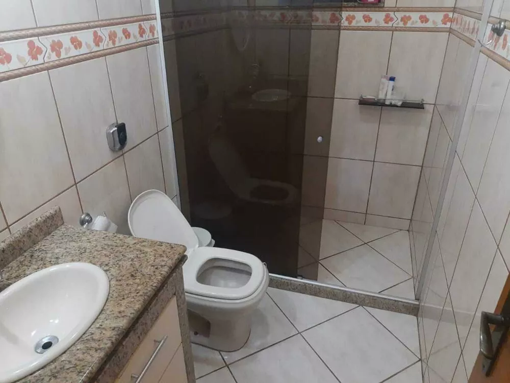 Casa, 2 quartos, 100 m² - Foto 13