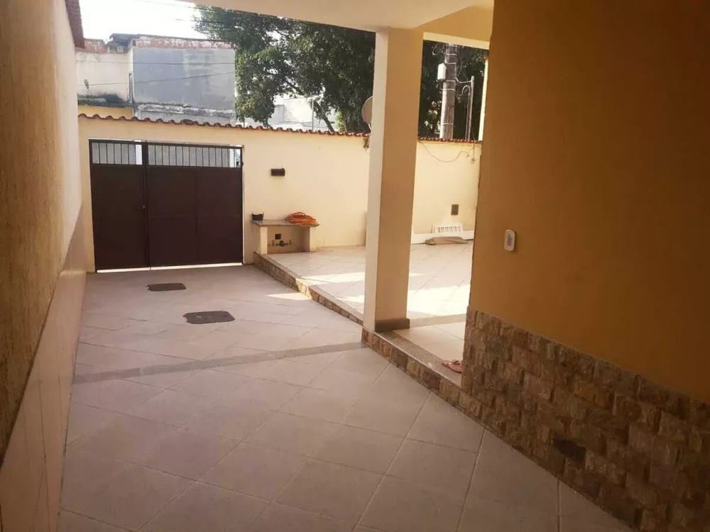 Casa, 2 quartos, 100 m² - Foto 6