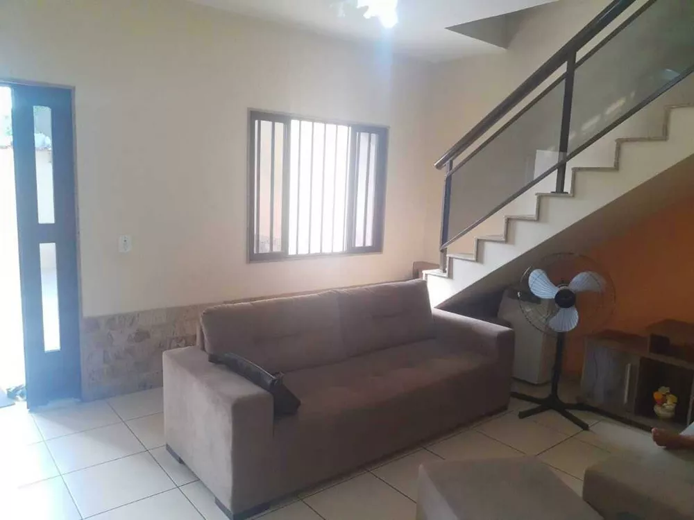 Casa, 2 quartos, 100 m² - Foto 8