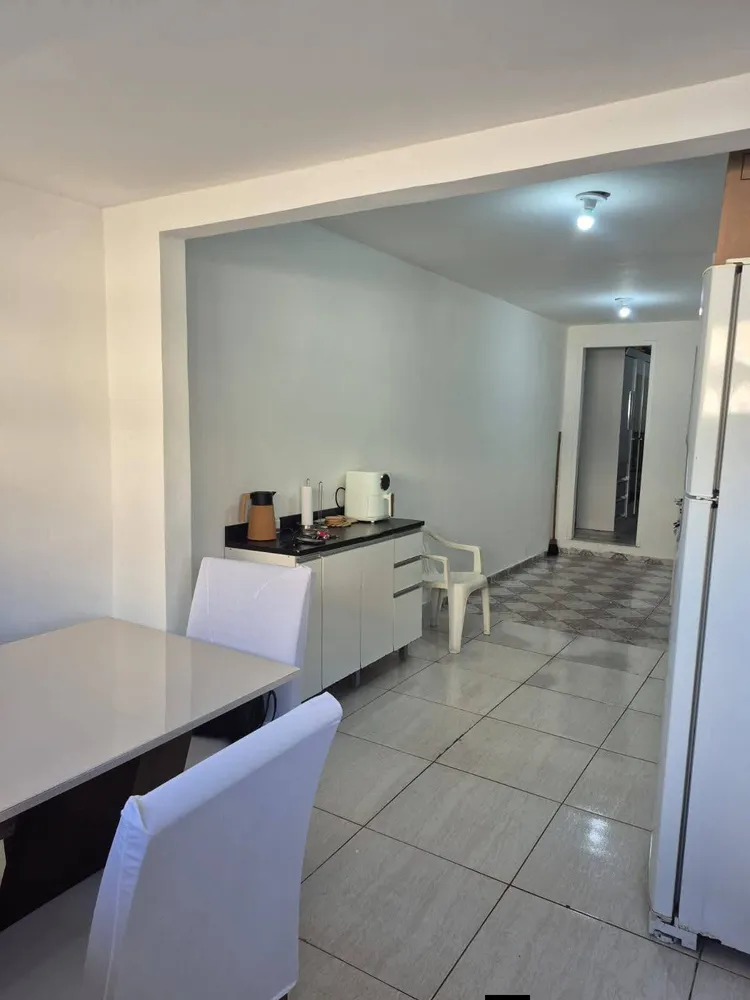 Casa, 2 quartos - Foto 3